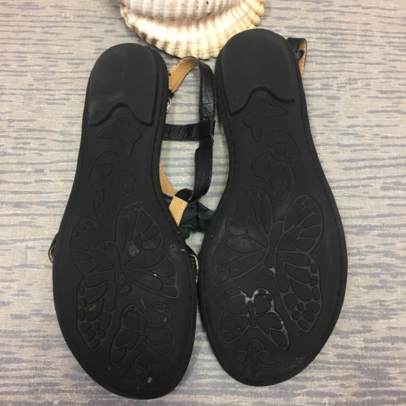 Born flat sandal - Picture 4 of 4